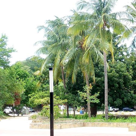 Camino Al Mar Apartamento Santa Cruz Huatulco Exterior foto
